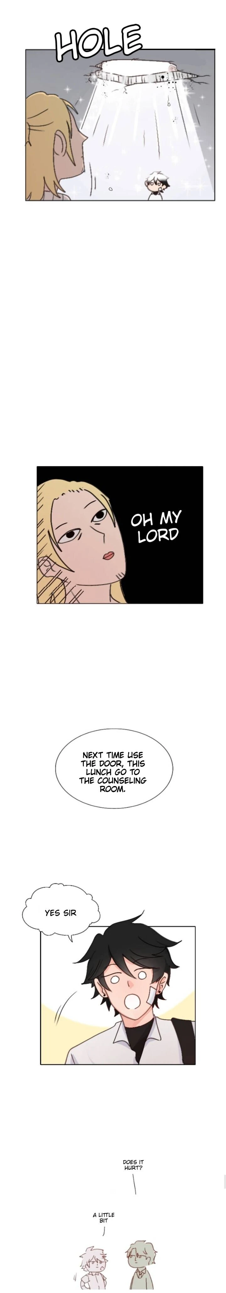 Read Wee!!! Manga Online