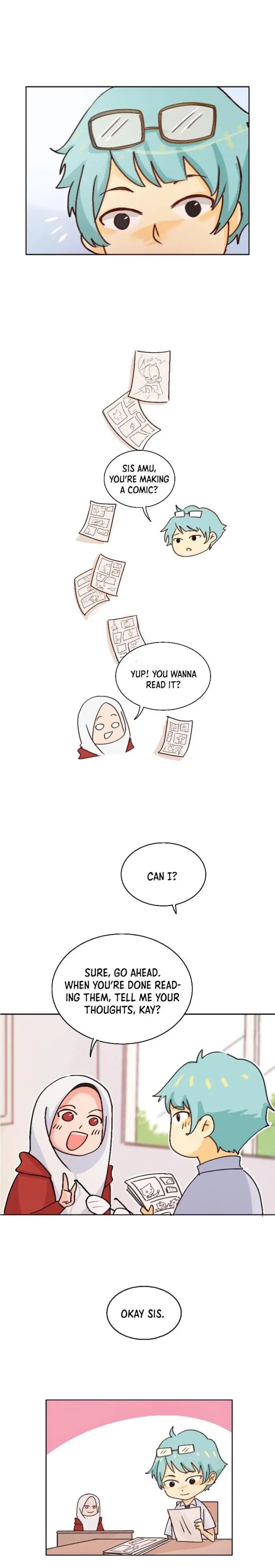 Read Wee!!! Manga Online