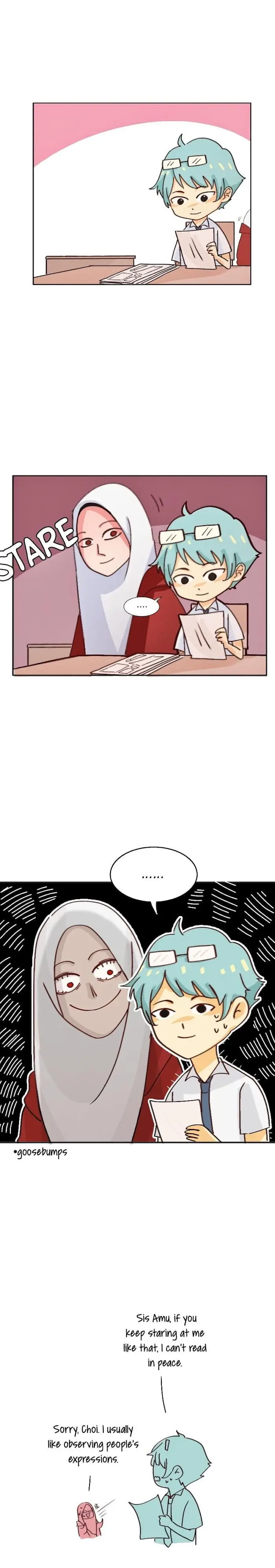 Read Wee!!! Manga Online