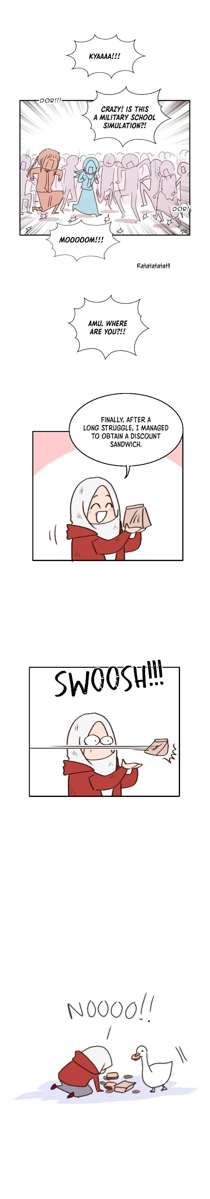 Read Wee!!! Manga Online