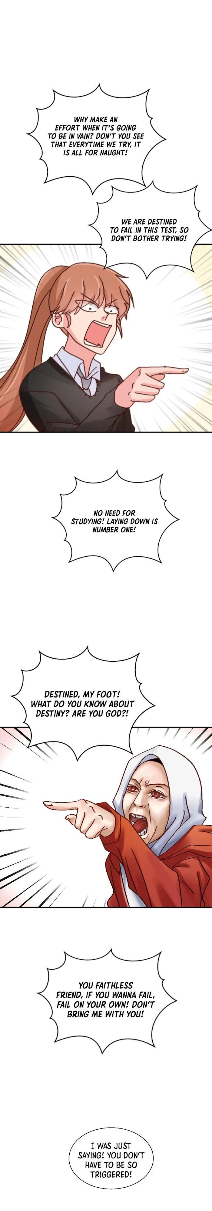 Read Wee!!! Manga Online