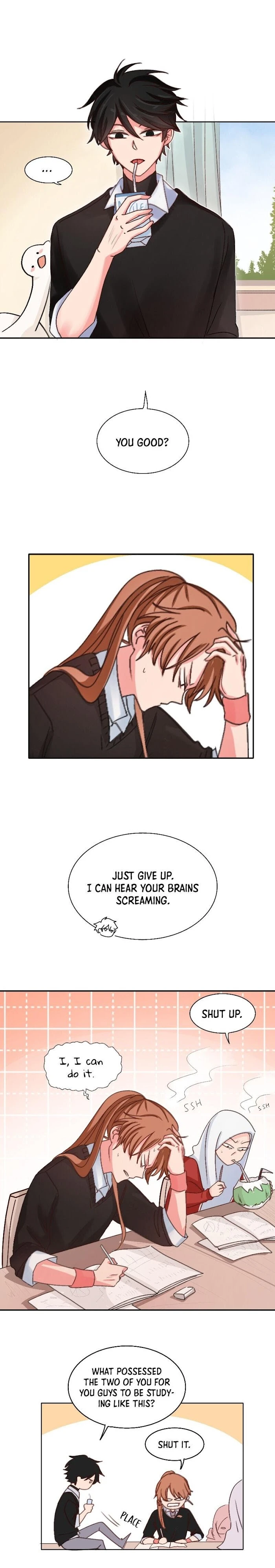 Read Wee!!! Manga Online