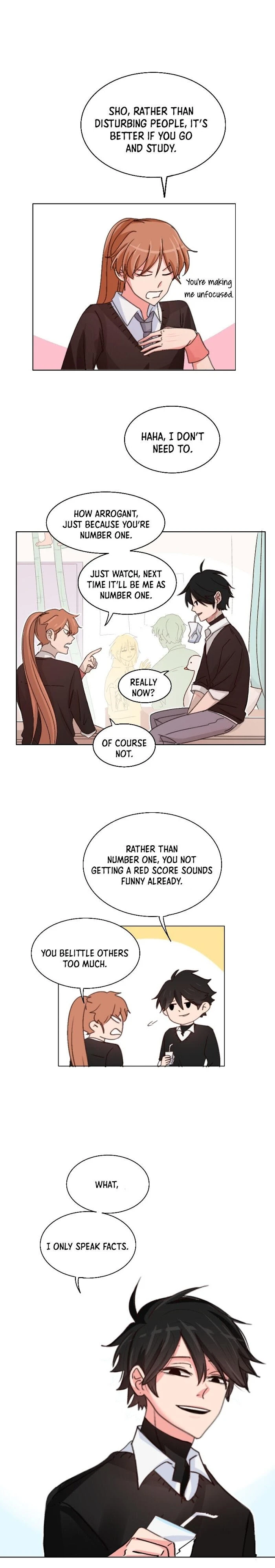 Read Wee!!! Manga Online