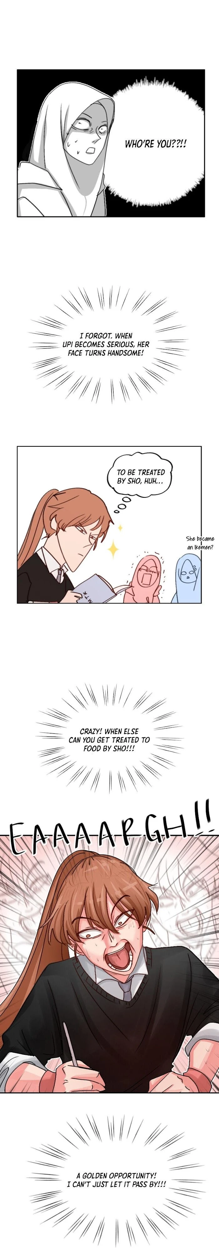 Read Wee!!! Manga Online
