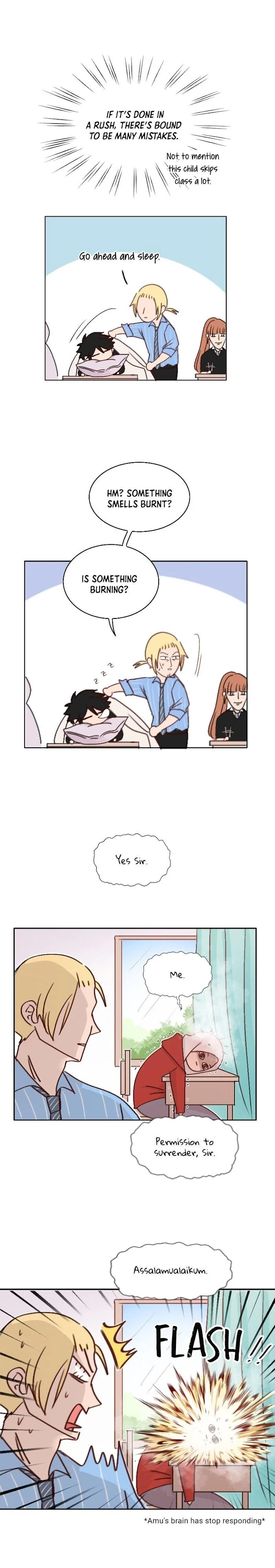 Read Wee!!! Manga Online