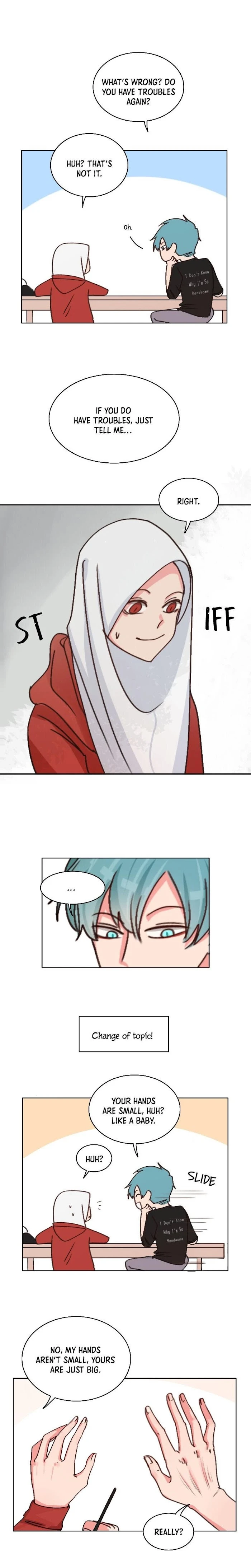Read Wee!!! Manga Online