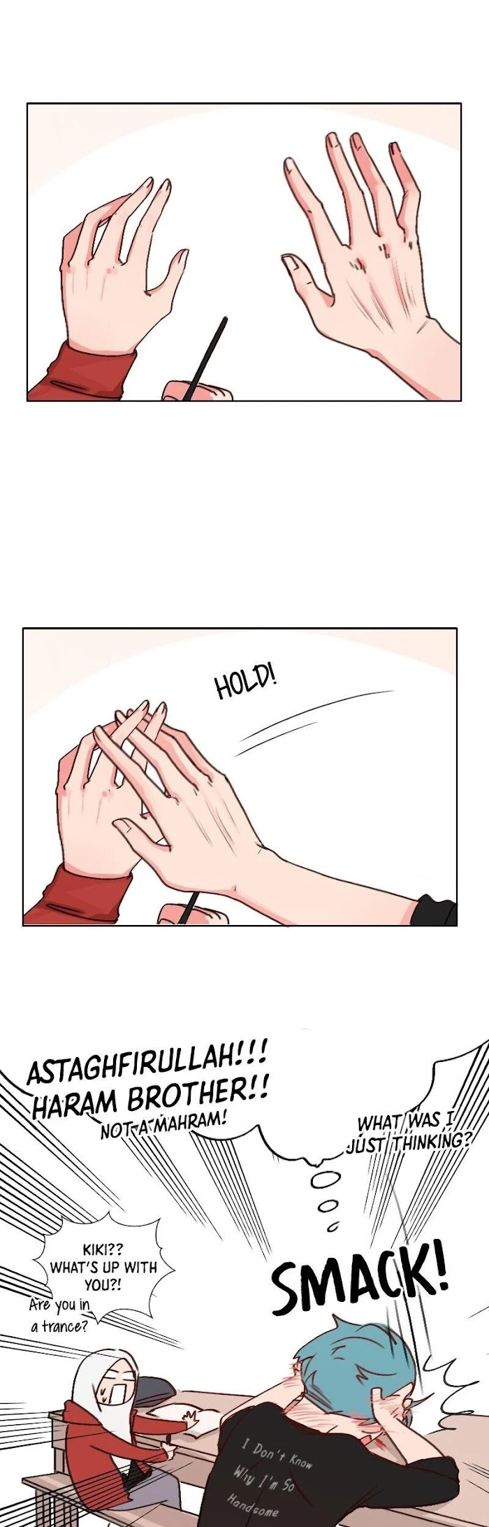 Read Wee!!! Manga Online