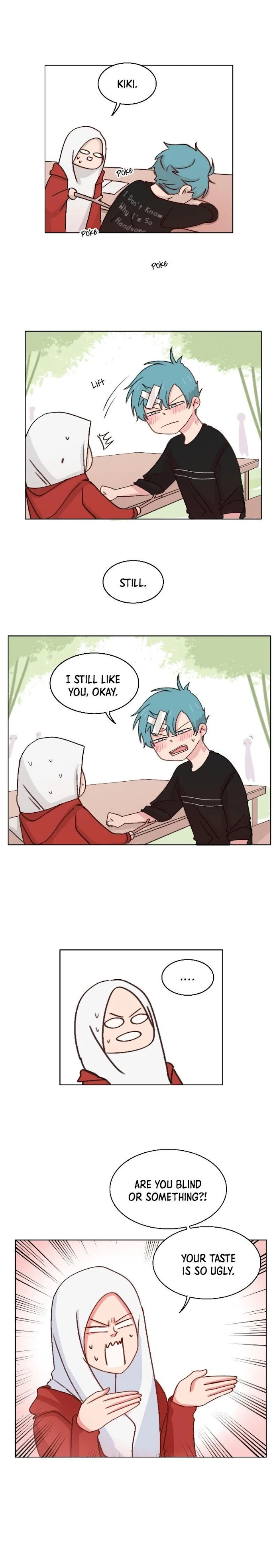 Read Wee!!! Manga Online