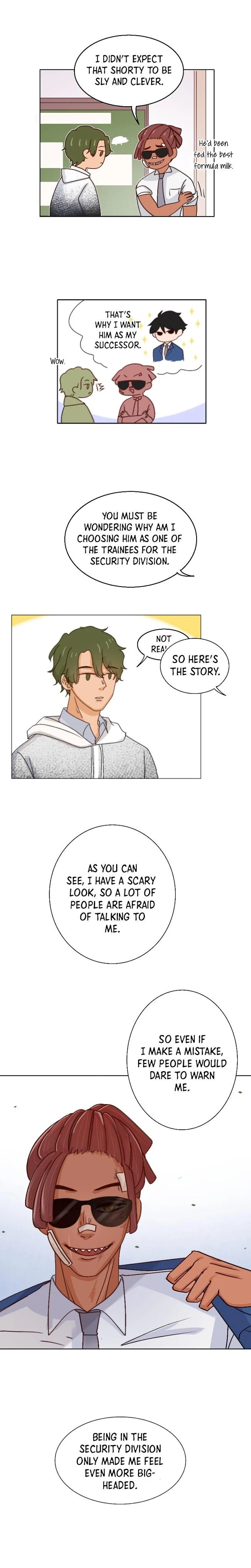 Read Wee!!! Manga Online