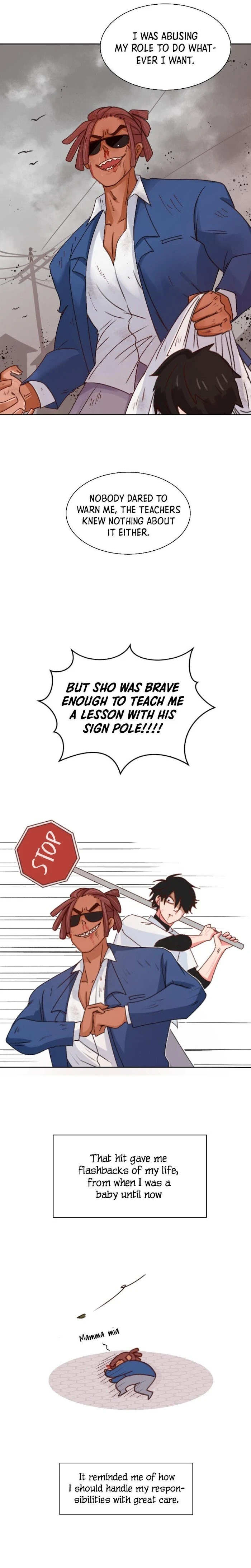 Read Wee!!! Manga Online