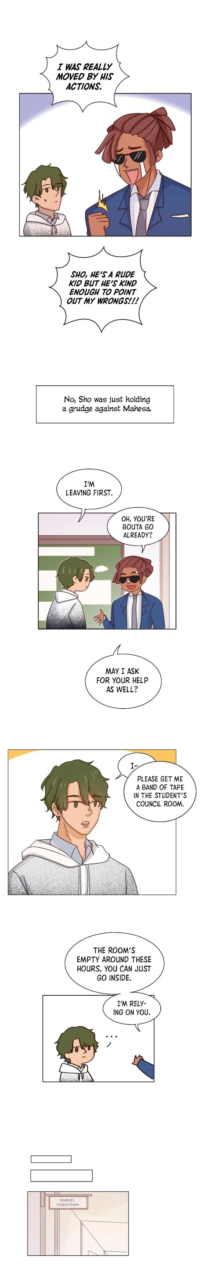 Read Wee!!! Manga Online