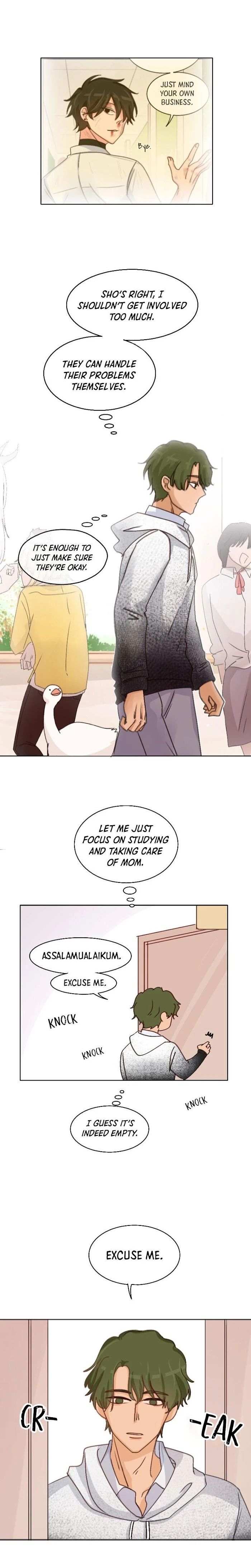 Read Wee!!! Manga Online
