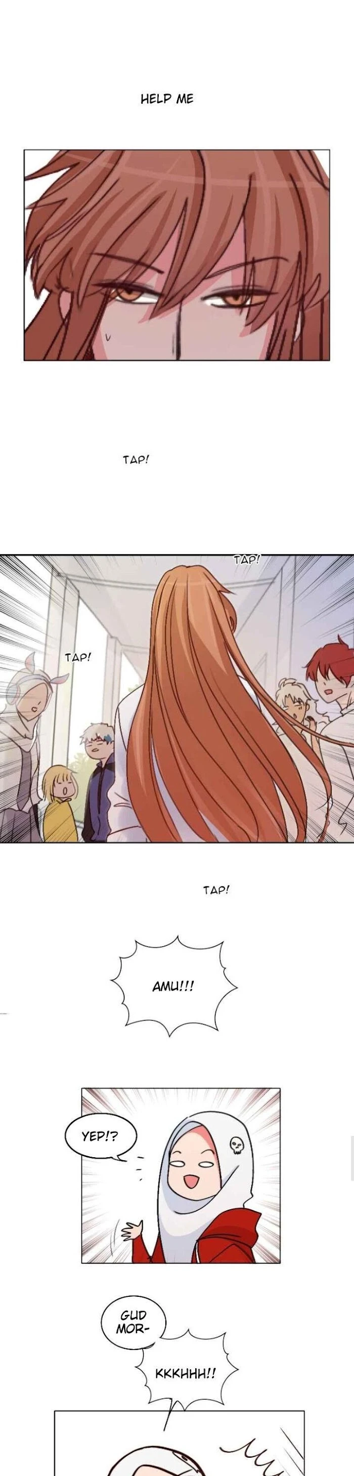 Read Wee!!! Manga Online