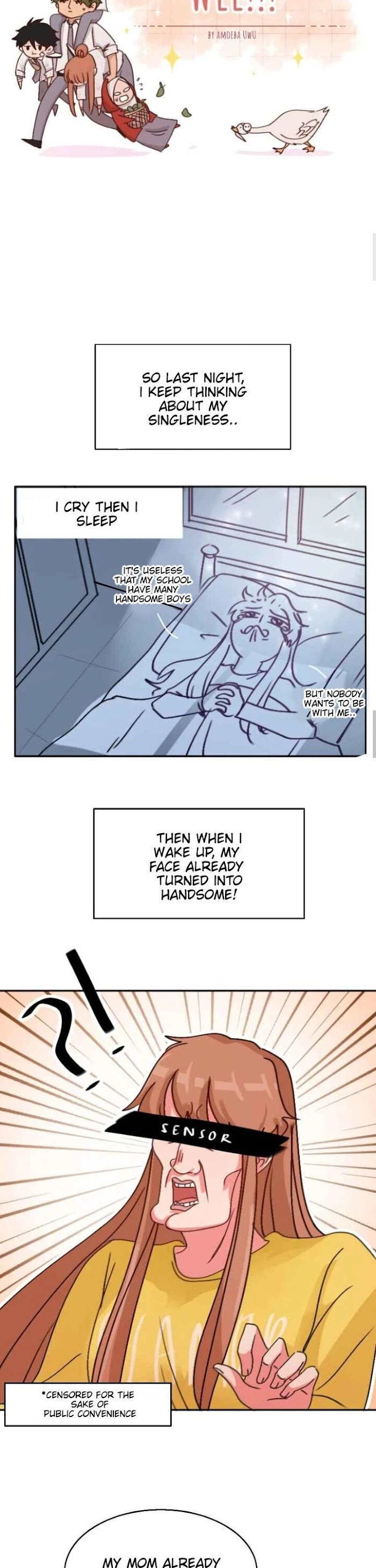 Read Wee!!! Manga Online