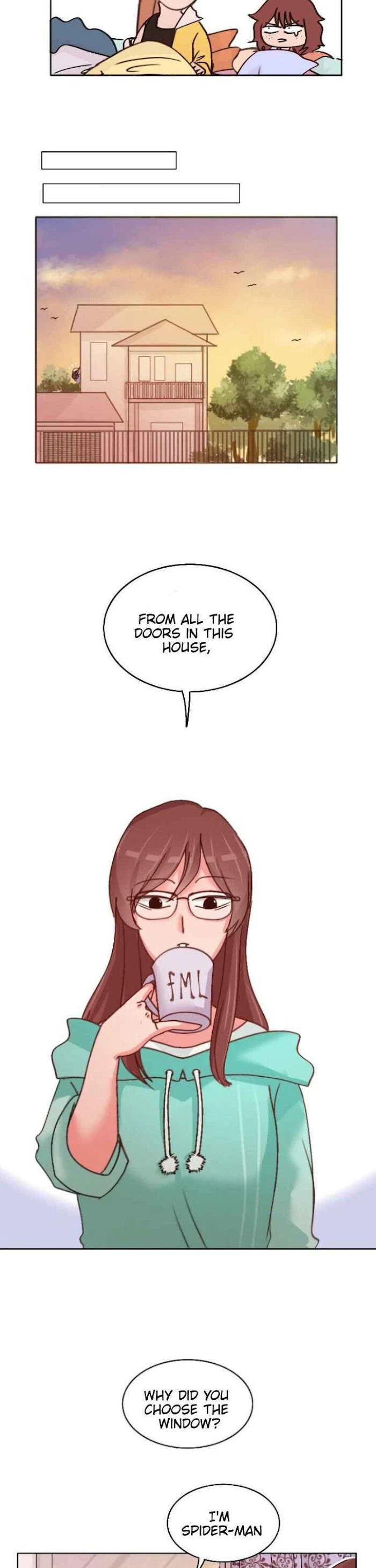 Read Wee!!! Manga Online