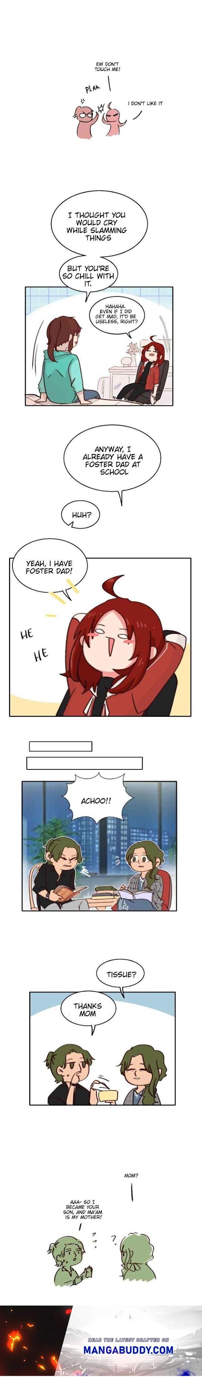 Read Wee!!! Manga Online