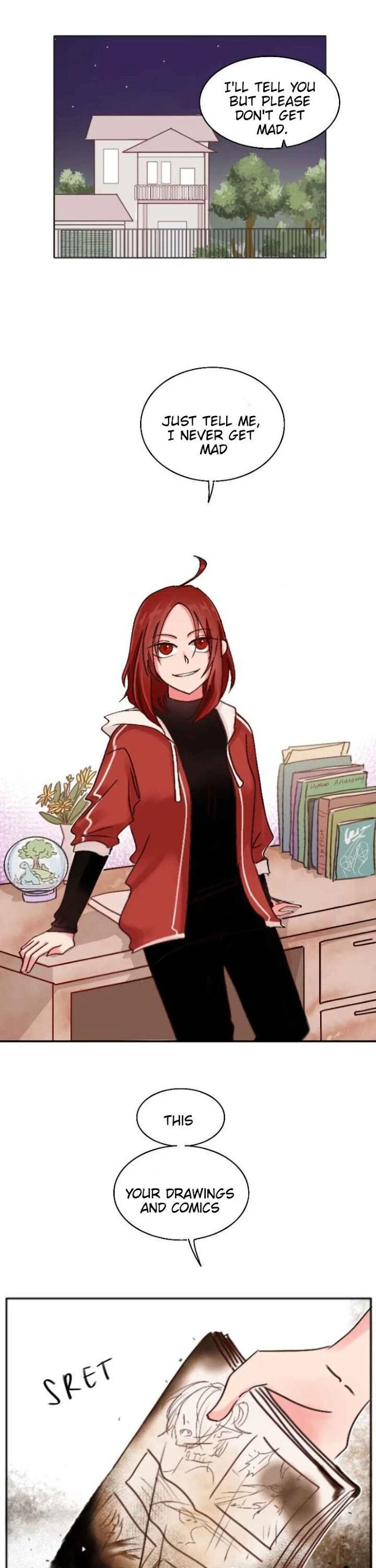 Read Wee!!! Manga Online