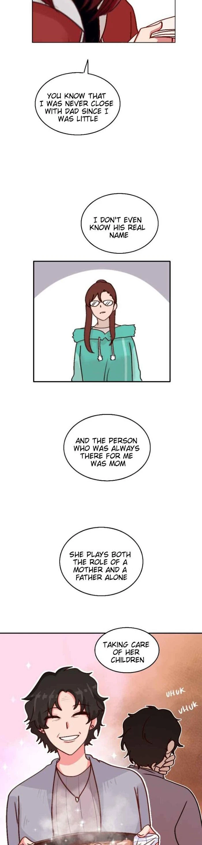 Read Wee!!! Manga Online