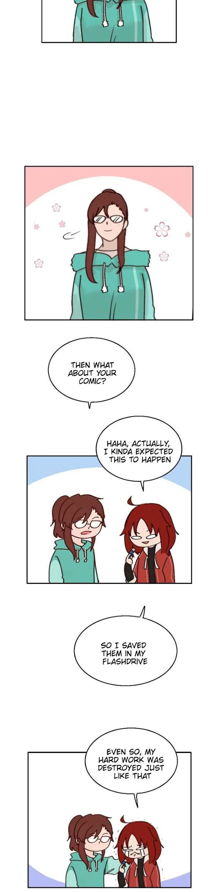 Read Wee!!! Manga Online