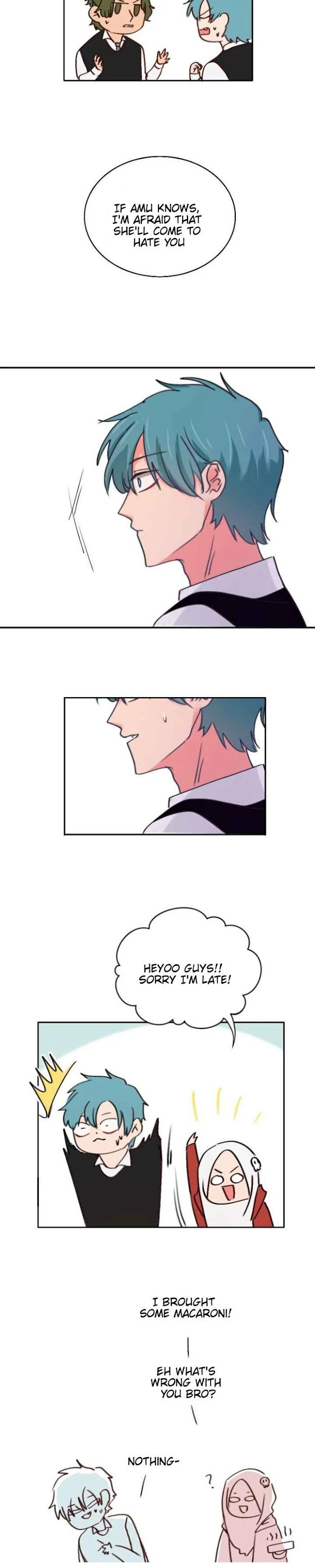 Read Wee!!! Manga Online