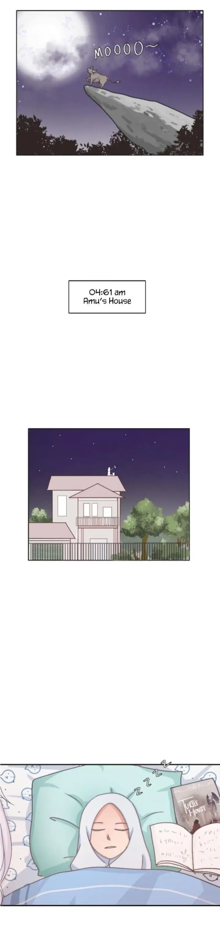 Read Wee!!! Manga Online