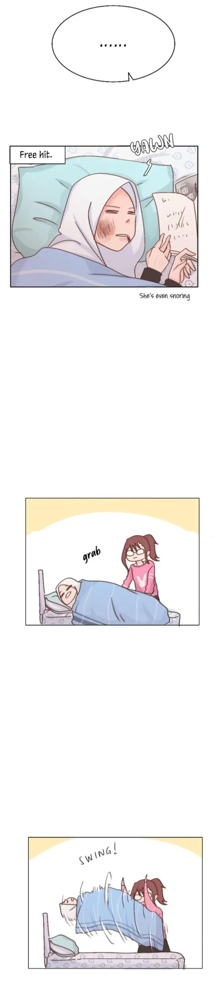 Read Wee!!! Manga Online