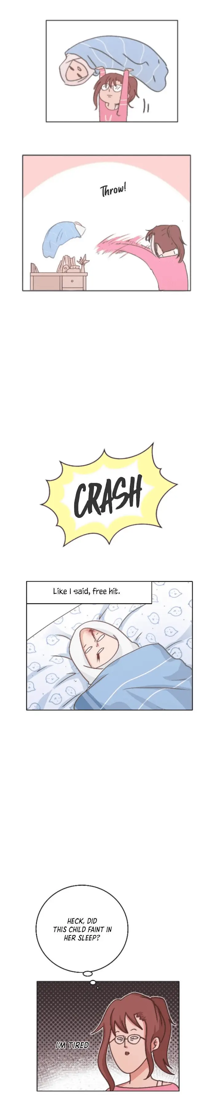 Read Wee!!! Manga Online