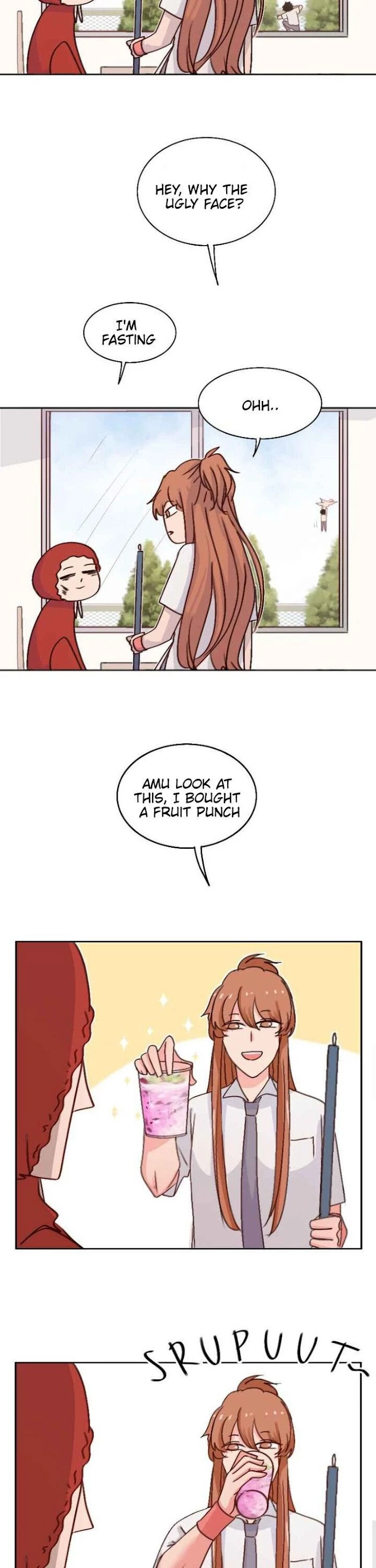 Read Wee!!! Manga Online