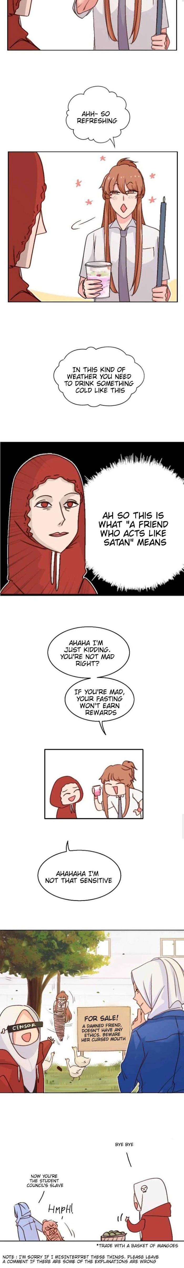 Read Wee!!! Manga Online