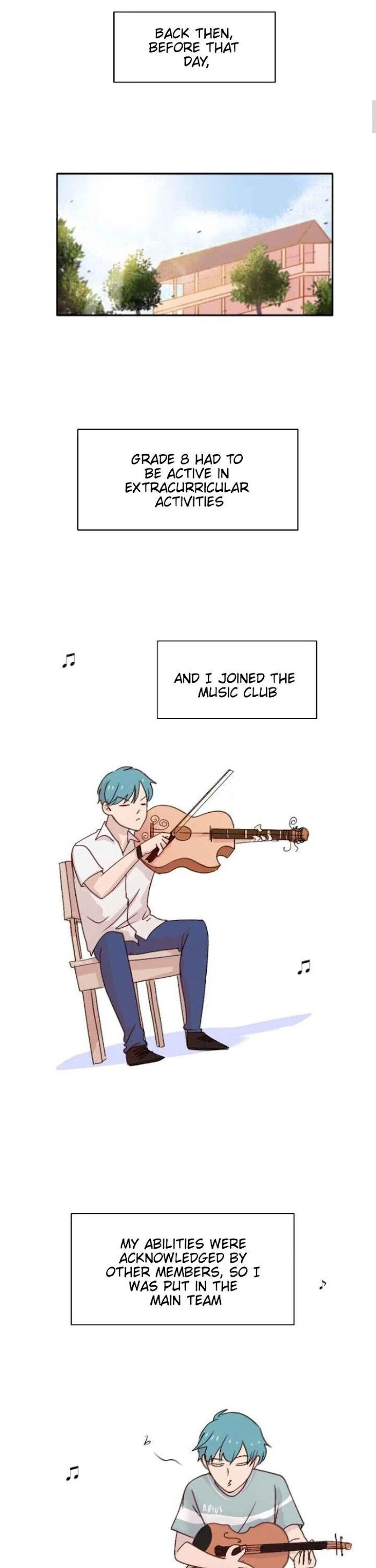 Read Wee!!! Manga Online