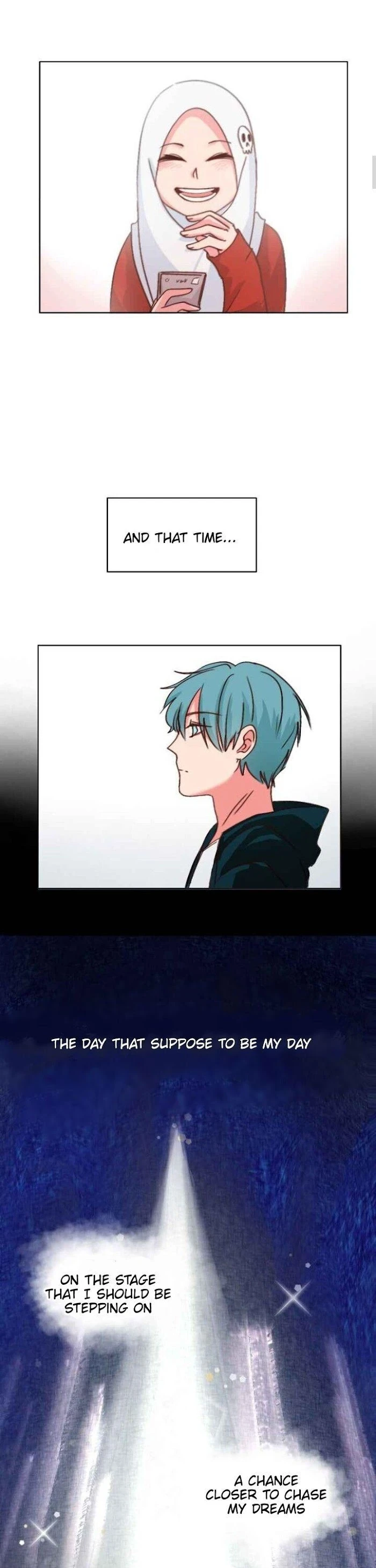 Read Wee!!! Manga Online