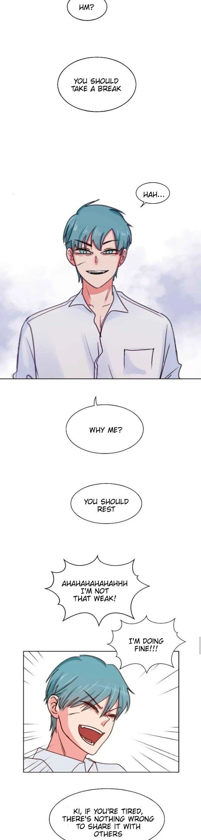Read Wee!!! Manga Online