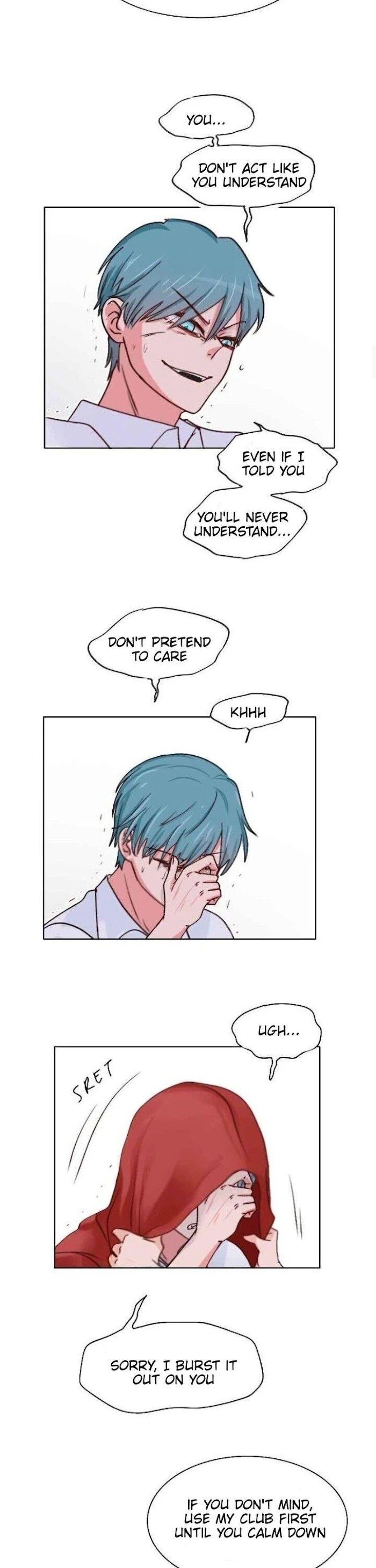 Read Wee!!! Manga Online
