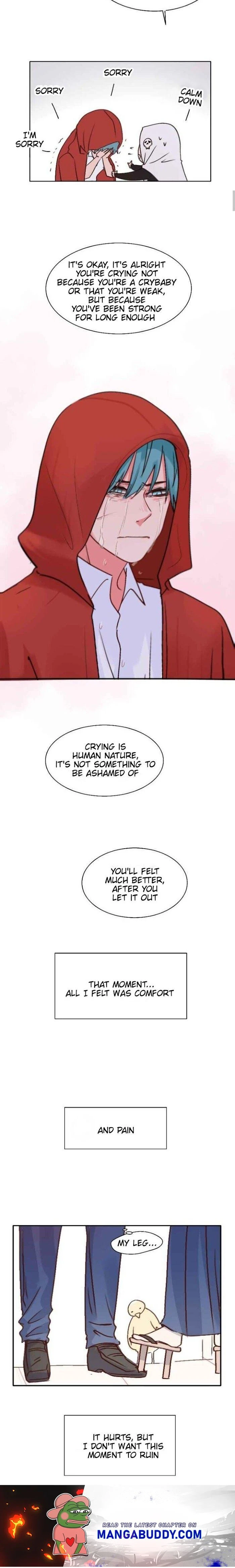 Read Wee!!! Manga Online