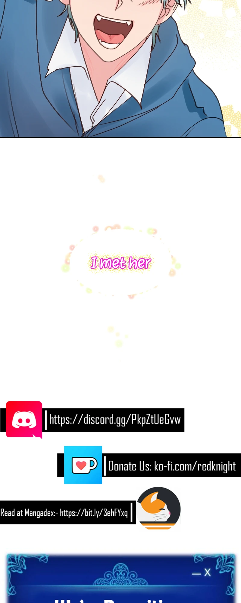 Read Wee!!! Manga Online