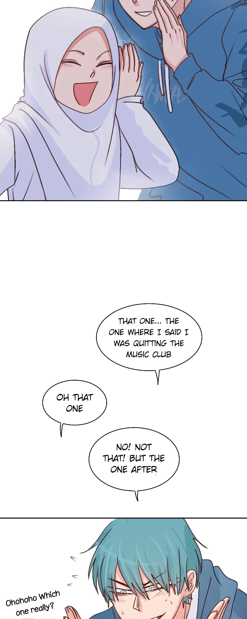 Read Wee!!! Manga Online