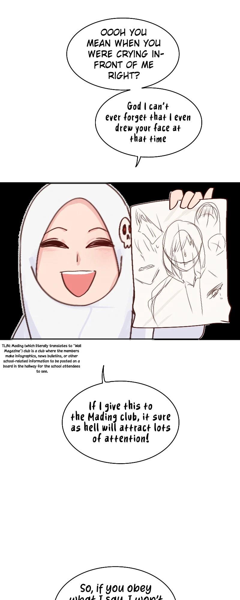 Read Wee!!! Manga Online