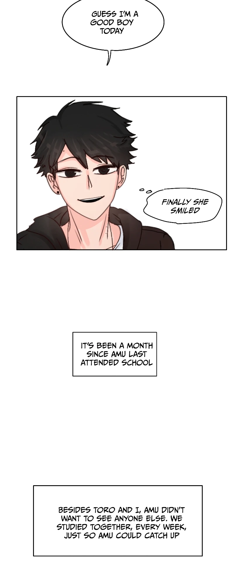 Read Wee!!! Manga Online