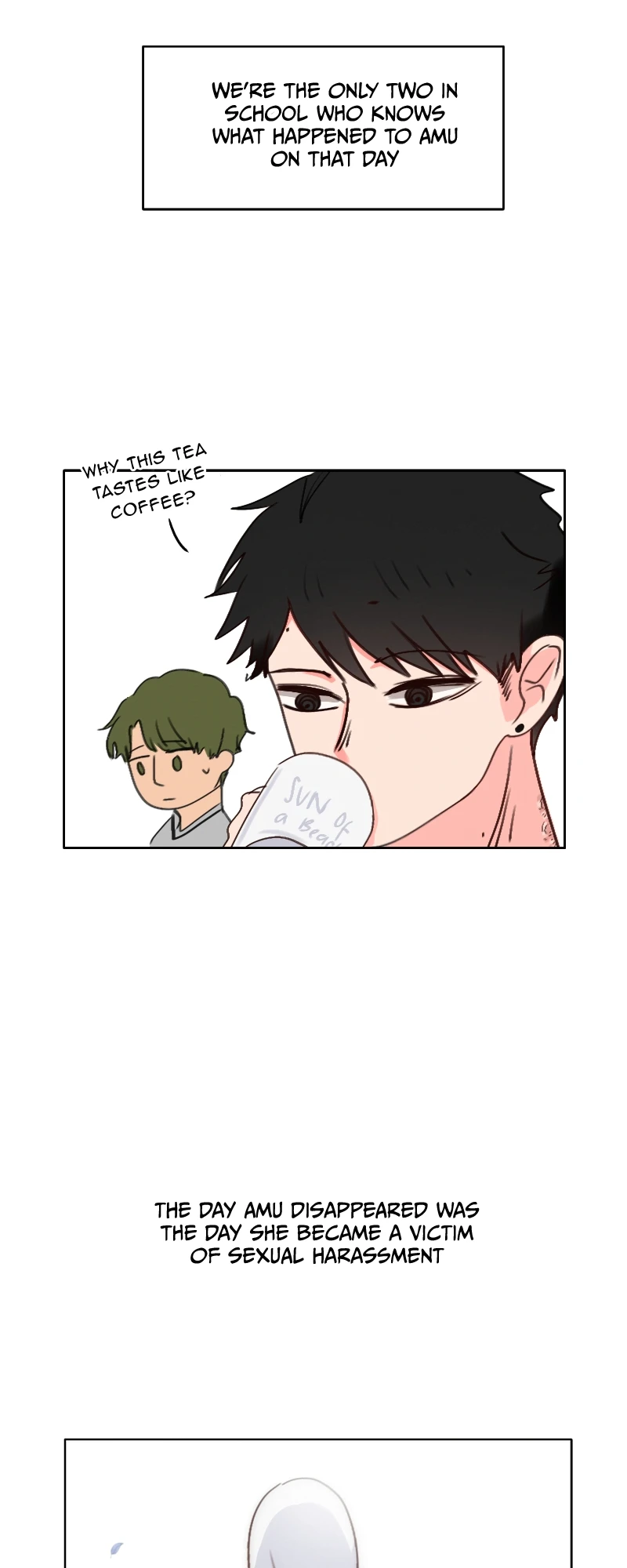 Read Wee!!! Manga Online
