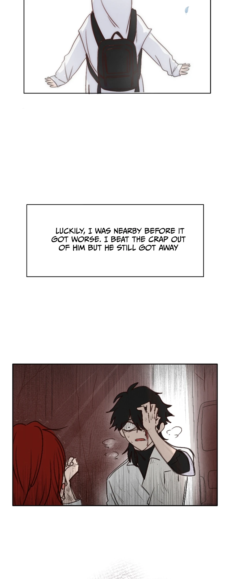 Read Wee!!! Manga Online
