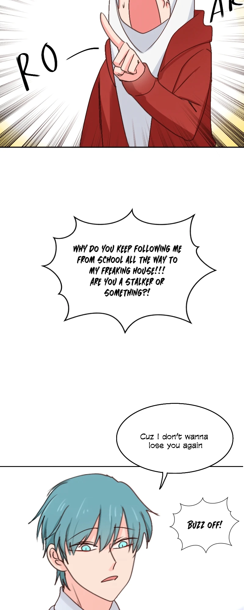 Read Wee!!! Manga Online