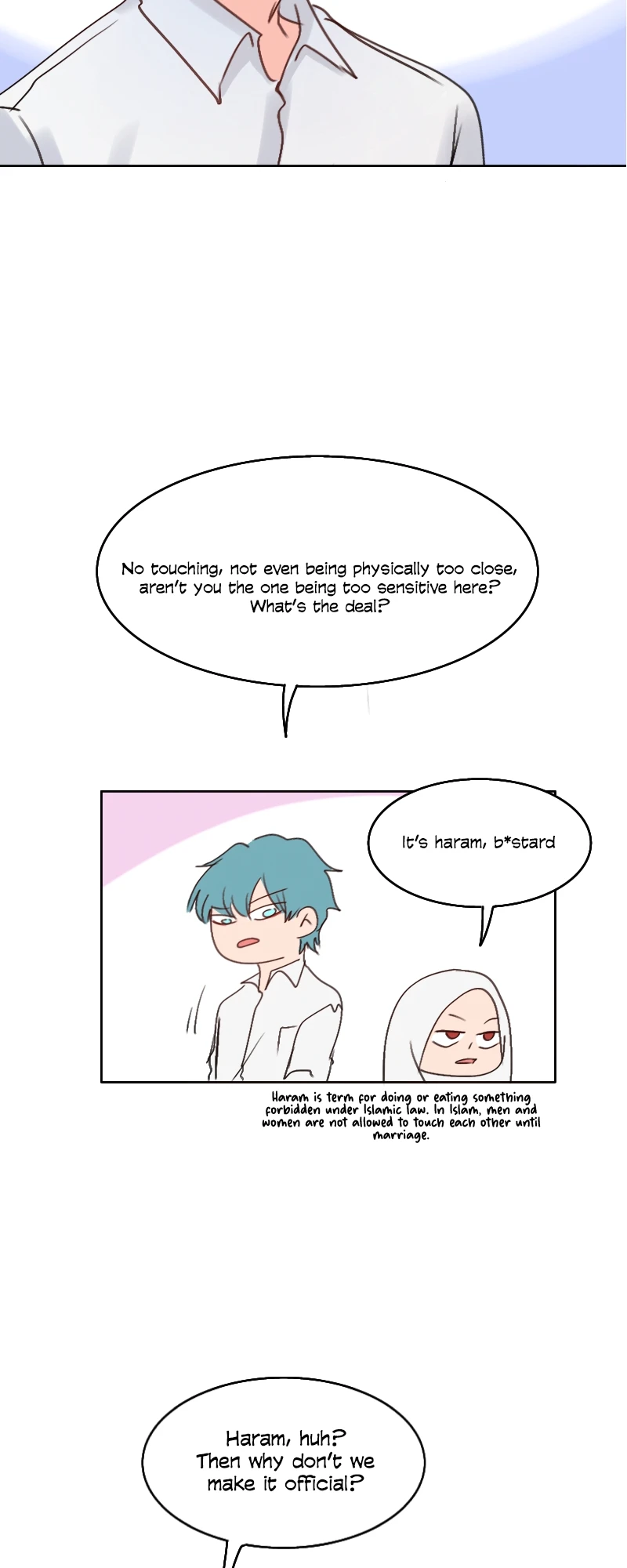 Read Wee!!! Manga Online