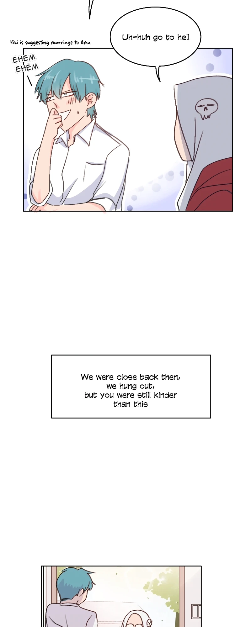 Read Wee!!! Manga Online