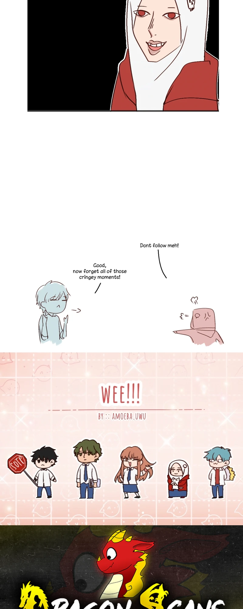Read Wee!!! Manga Online