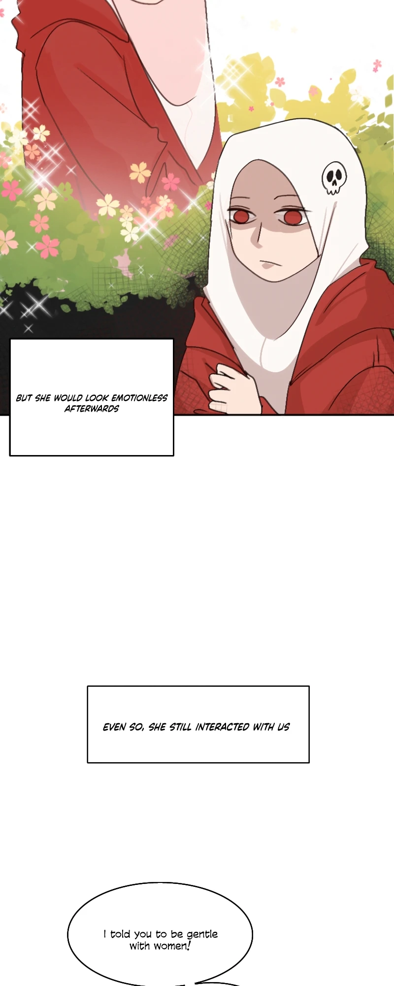 Read Wee!!! Manga Online