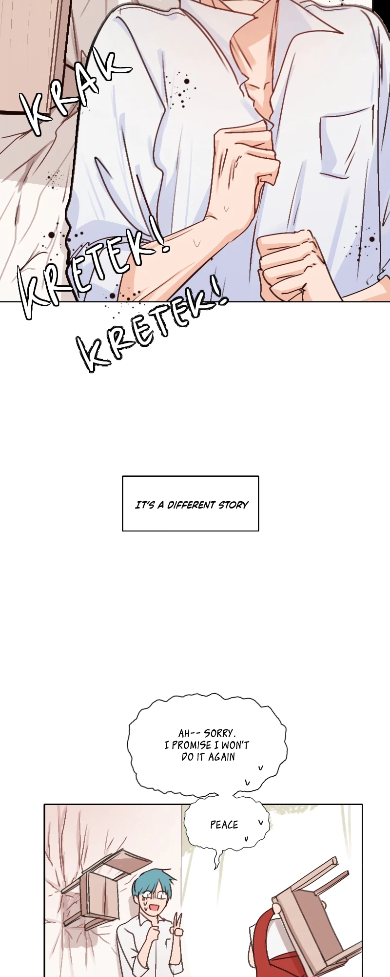 Read Wee!!! Manga Online