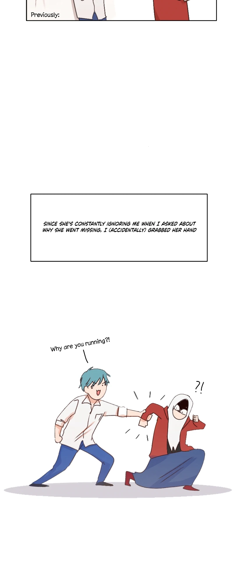 Read Wee!!! Manga Online