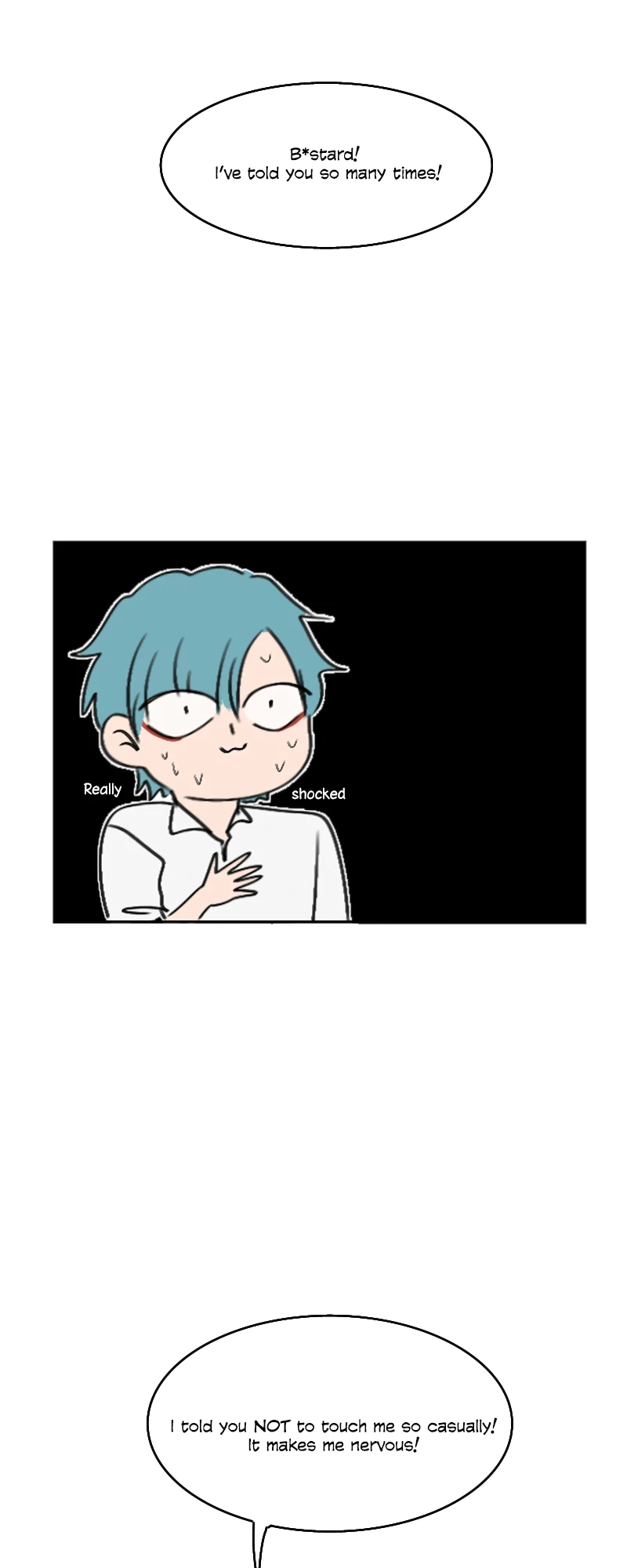 Read Wee!!! Manga Online