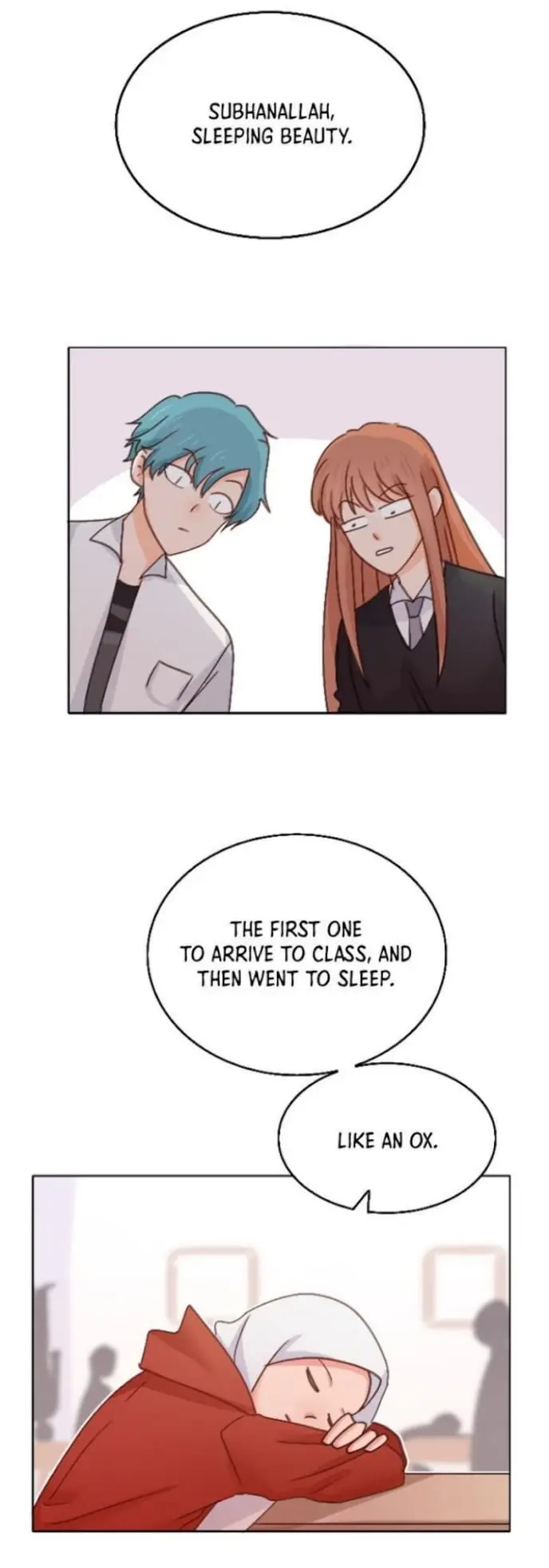 Read Wee!!! Manga Online