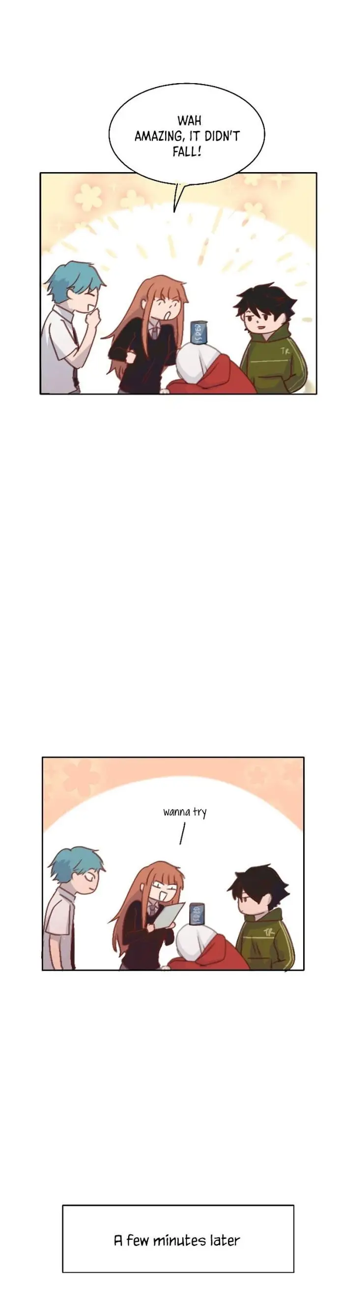 Read Wee!!! Manga Online